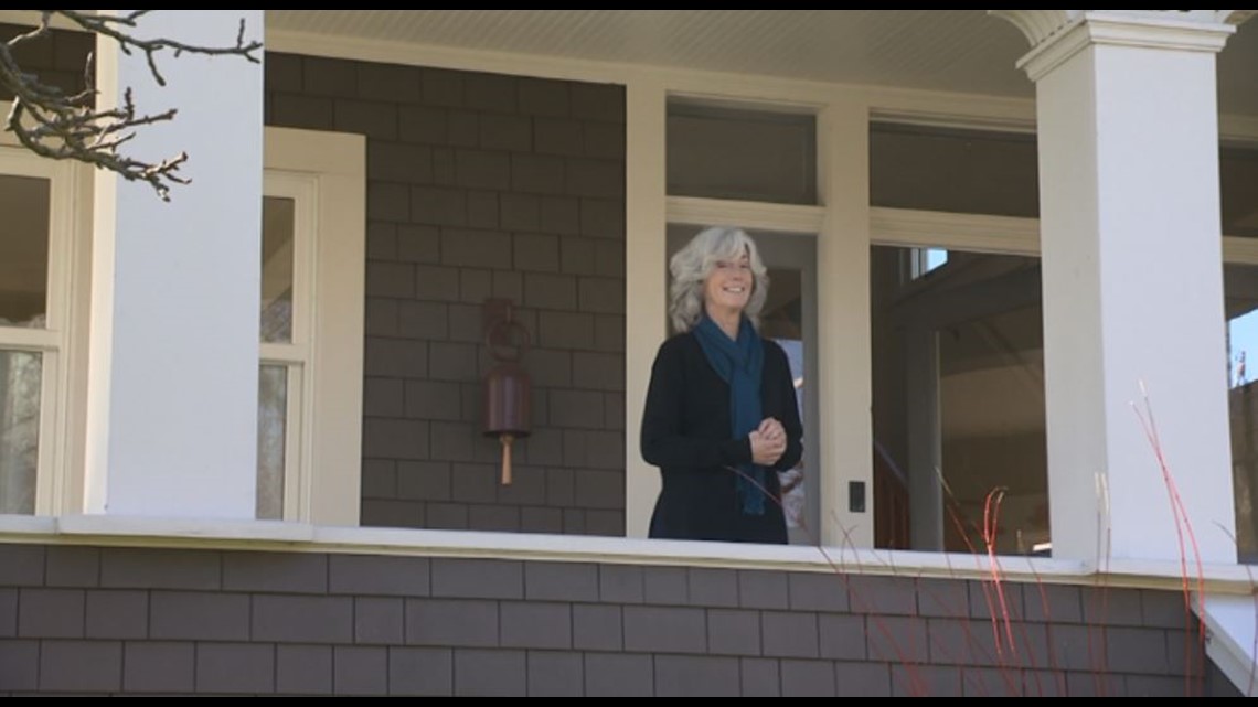'House Lessons: A Port Townsend' home tells a tale of family and place ...