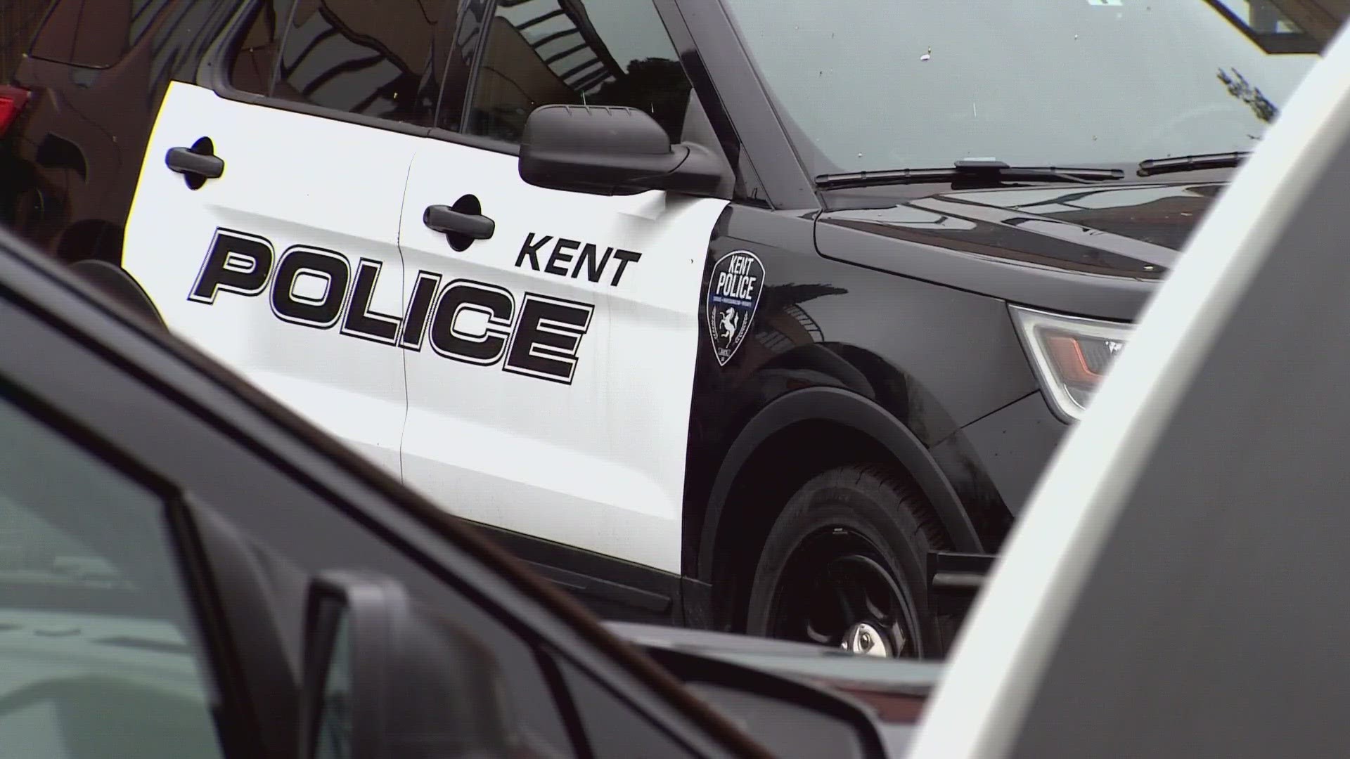 Kent Police Department has implemented new recruiting techniques and a 16% wage increase to become a fully staffed department.