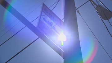 Seattle area could experience longest stretch of 90 degree days on record