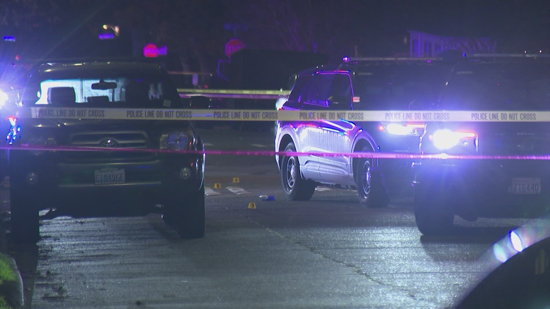 Man shot by police near elementary school | king5.com