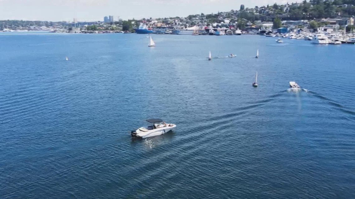 New campaign stresses boater safety around seaplanes on Lake Union - Vimarsana News