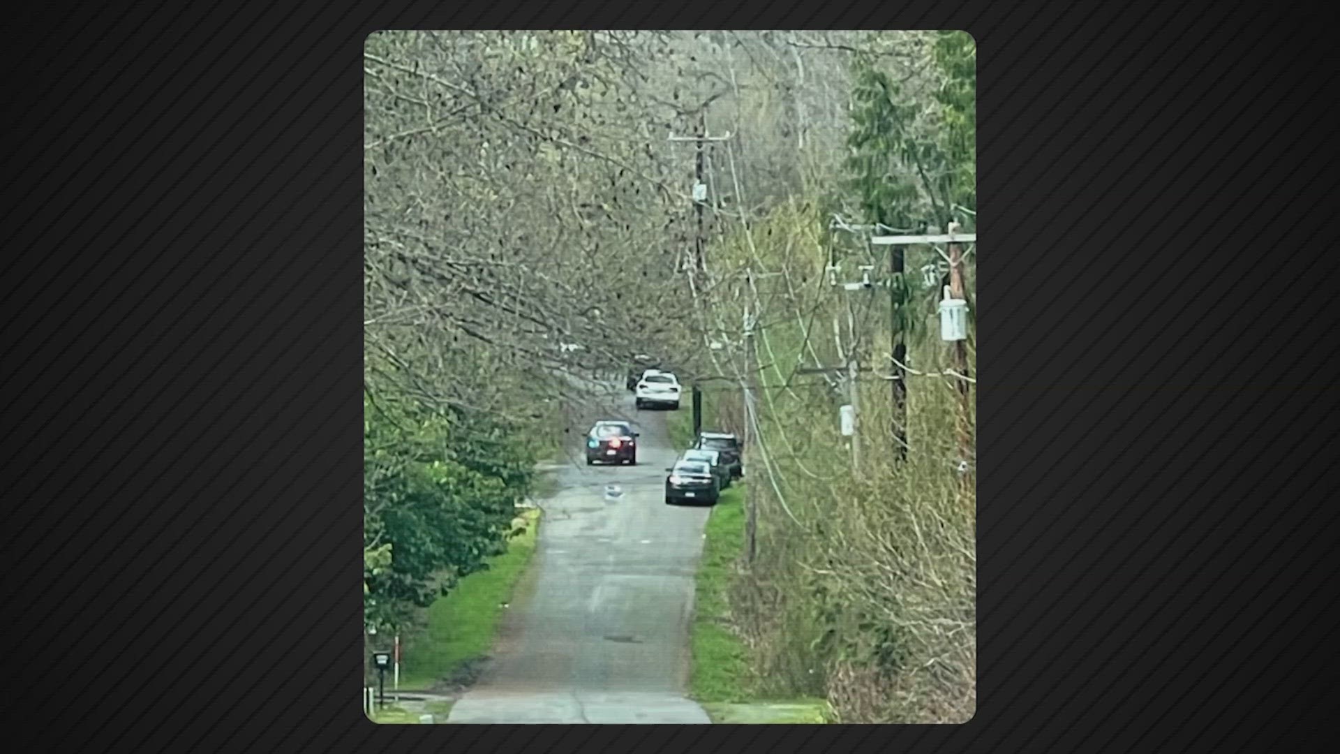 Detectives investigating the disappearance of Leticia Martinez discovered a body in Renton Tuesday afternoon as part of that investigation, according to police.