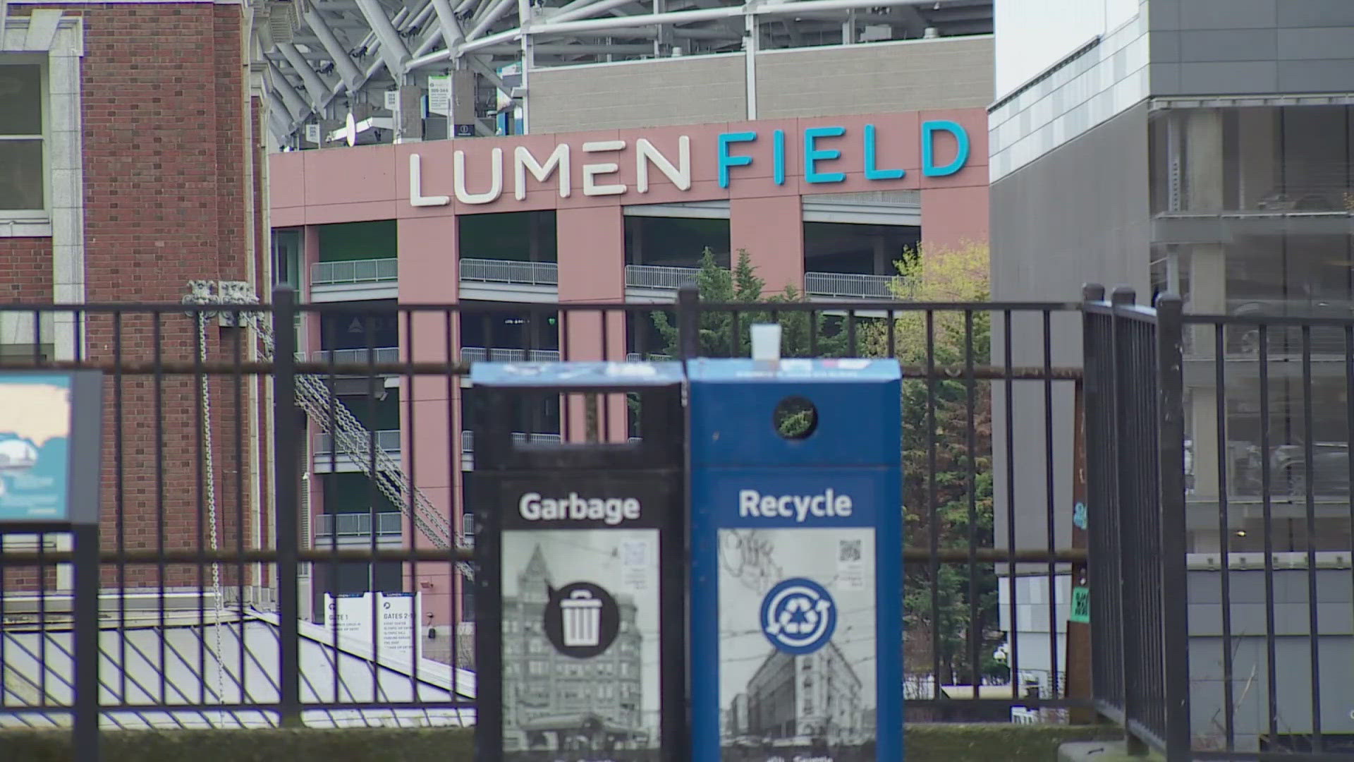 King County proposes $25M for World Cup safety, Lumen Field preps for ...