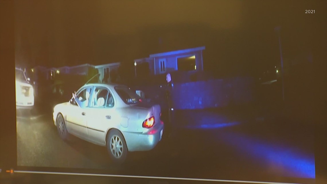 Black newspaper carrier settles lawsuit with Pierce County sheriff over 2021 confrontation - Vimarsana News