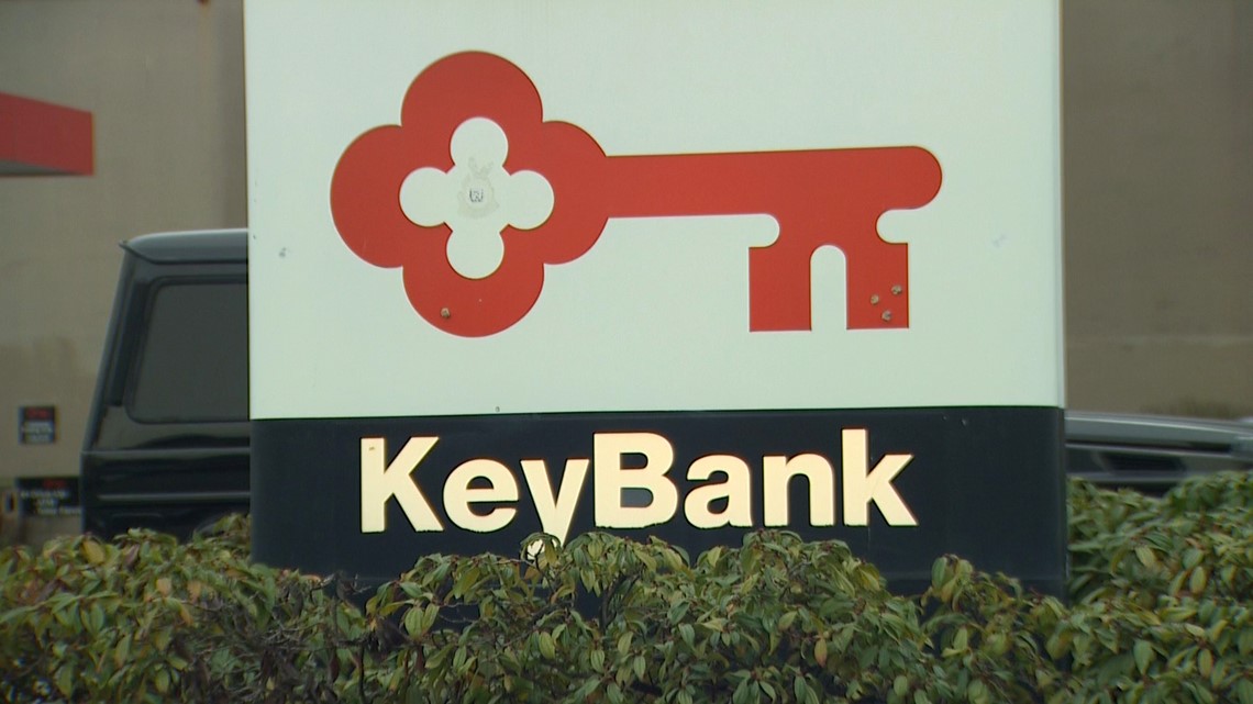Washington families claim KeyBank won't redeem their bank bills