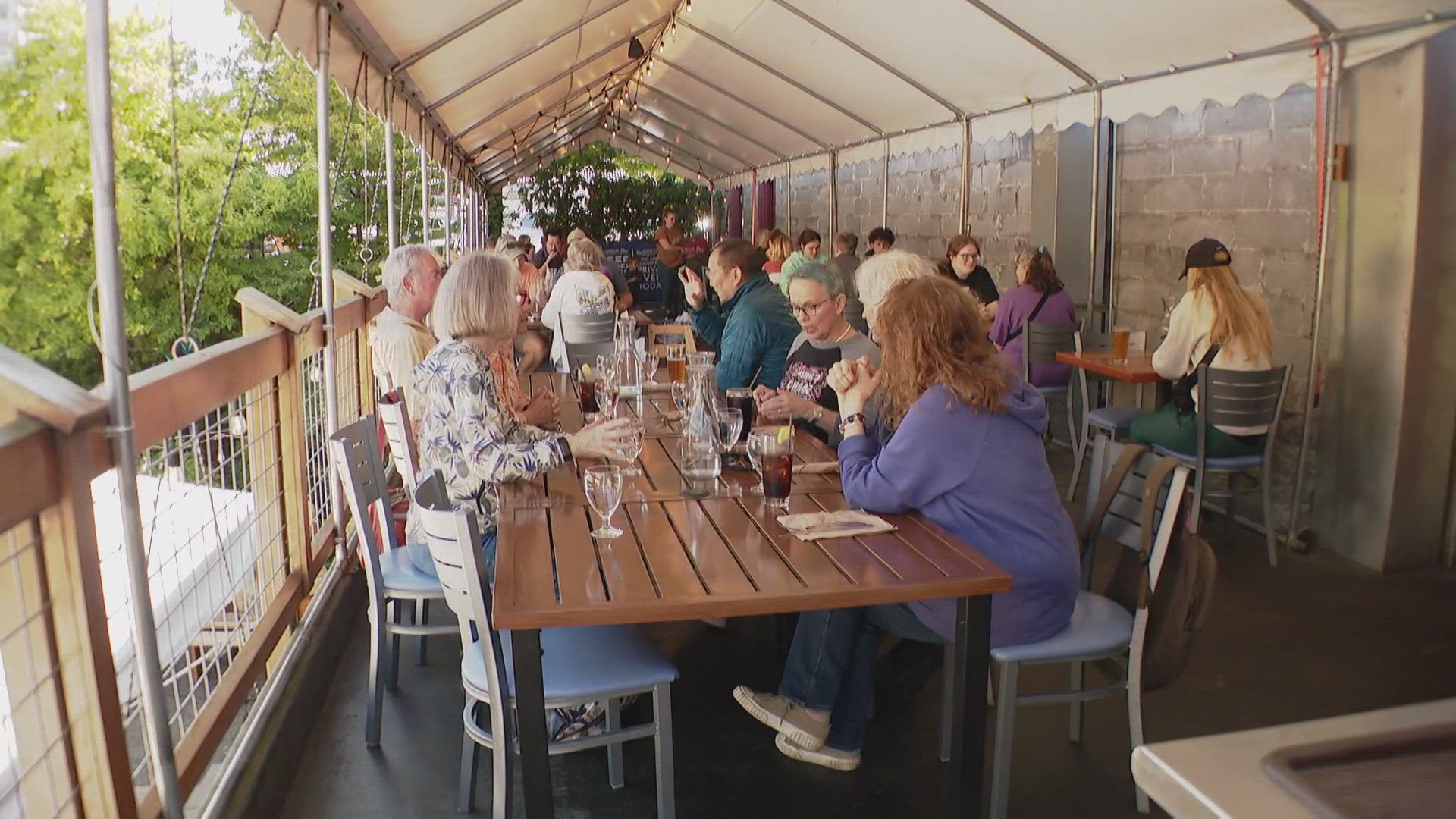 Boundary Bay Brewery closes after 30 years, marking the end of an era for Bellingham.