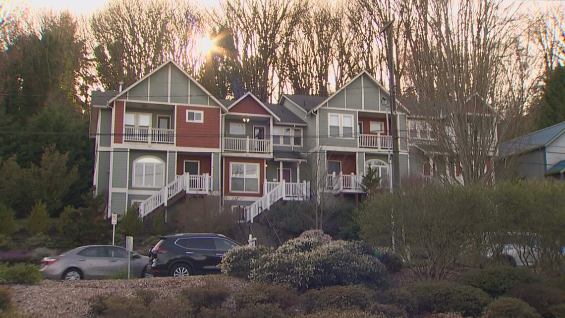 Need still high for rental assistance in South King County as eviction moratorium bridge expires this weekend - Vimarsana News