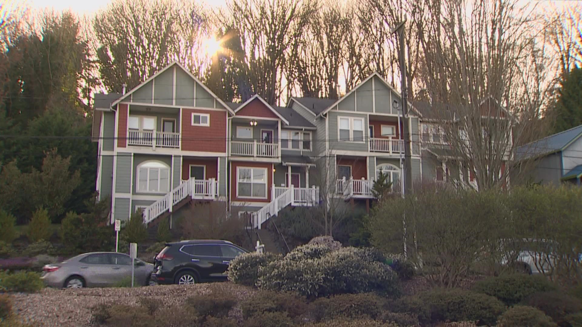King County estimates 12,000 applicants will need assistance after the eviction moratorium bridge expires.