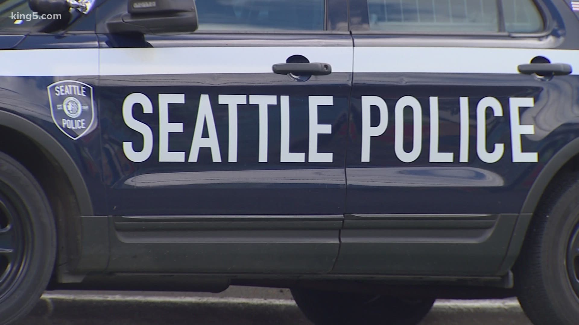 Seattle's budget committee will hold a special meeting Wednesday to vote on cuts for the police department.