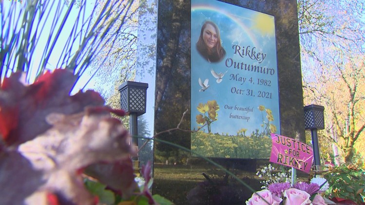 'Love your children; love them for who they are':  Family remembers trans advocate a year after murder