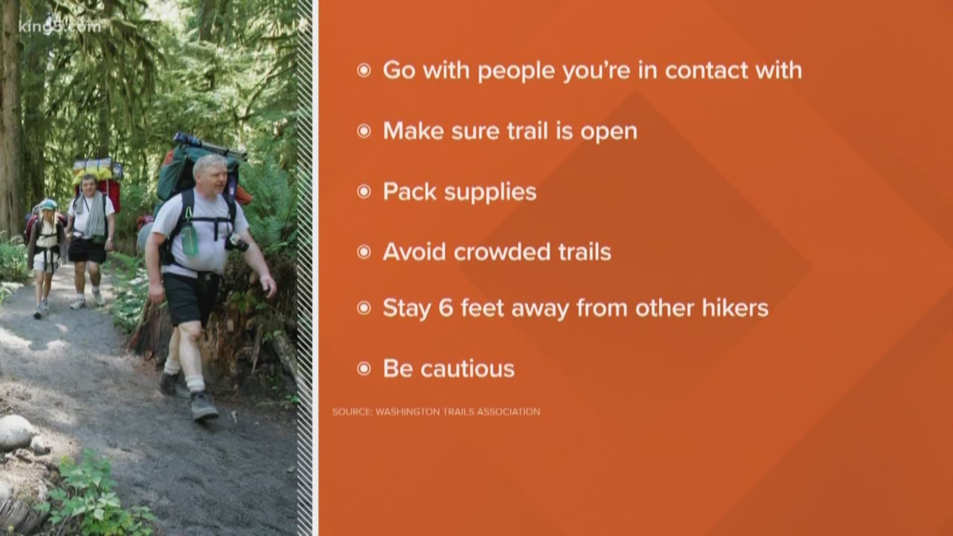 Pacific Northwest Trail Association - Explore and Protect the PNT