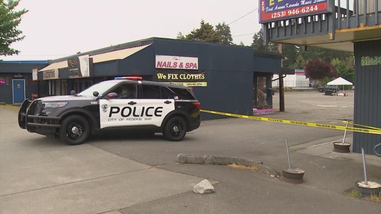 Attempted murder charge for man allegedly trying to shove rider into ...