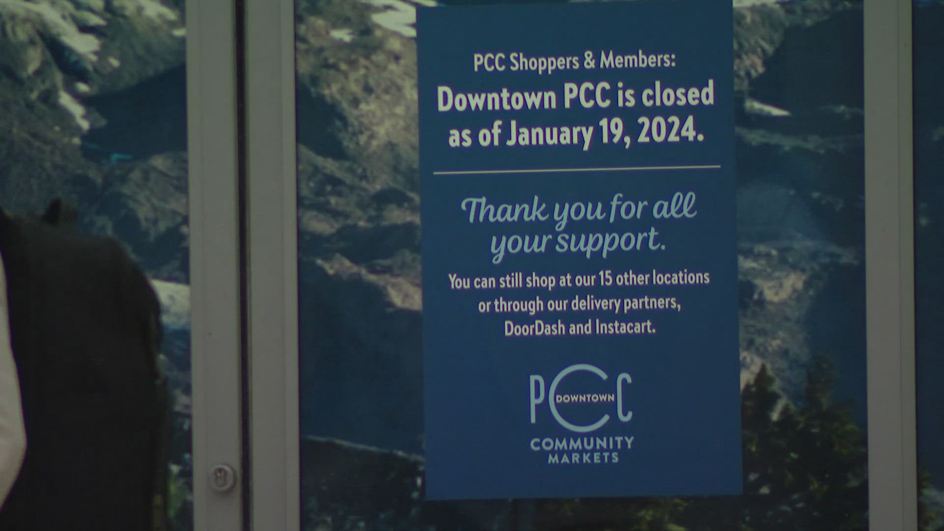 PCC Community Markets returning to Downtown Seattle with a focus on ...