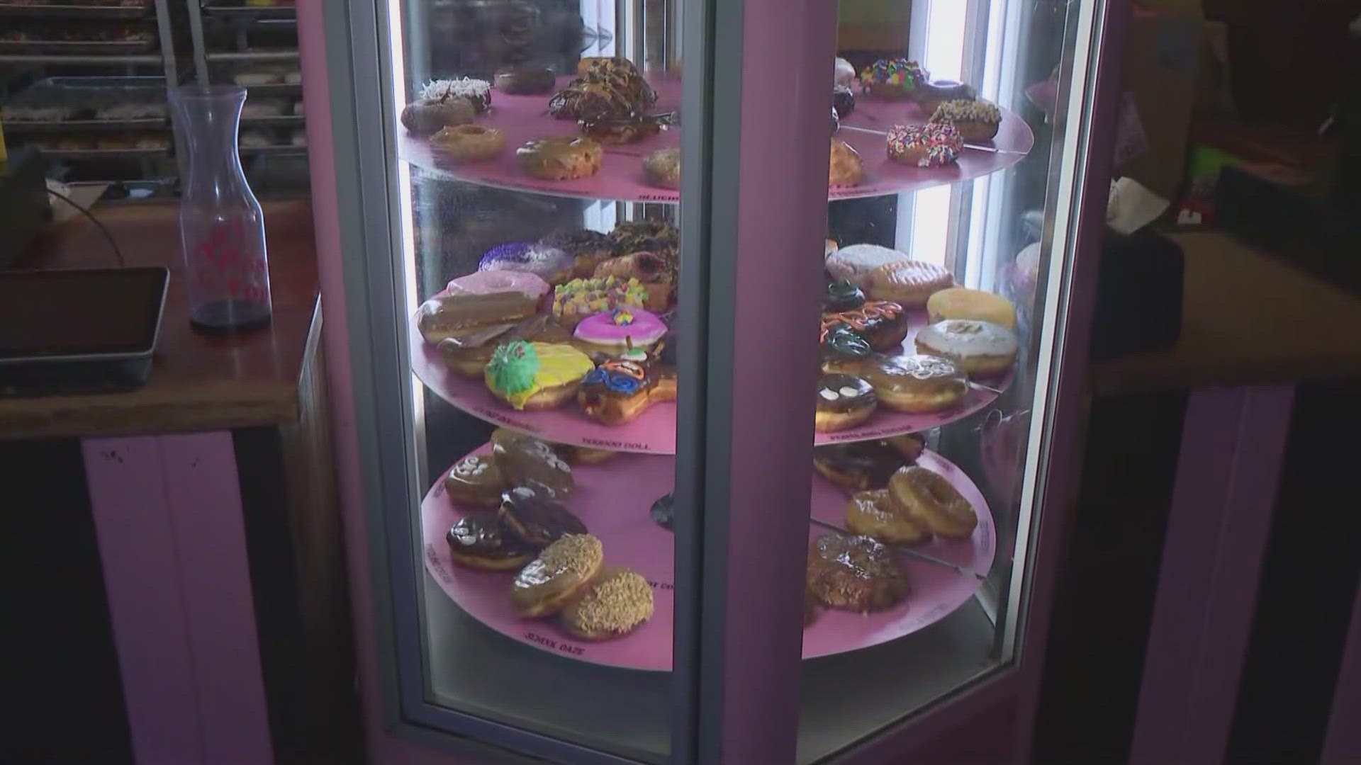 The Portland-based chain opened its first Seattle location last year.
