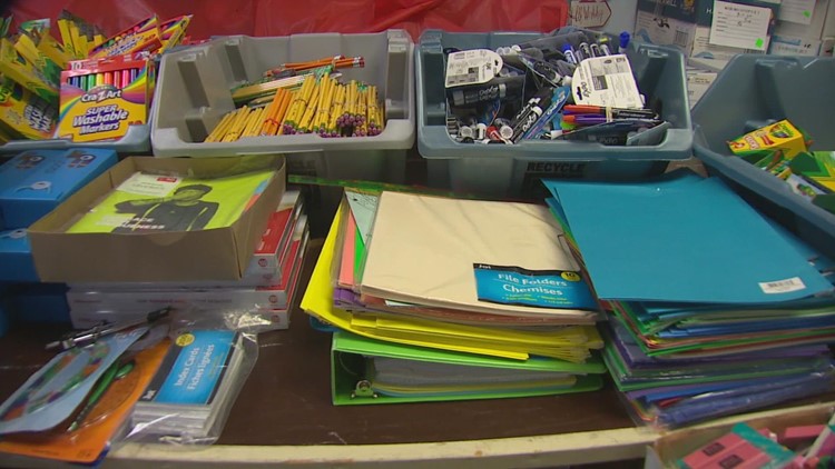Tacoma's Toy Rescue Mission holds back-to-school giveaway this Saturday