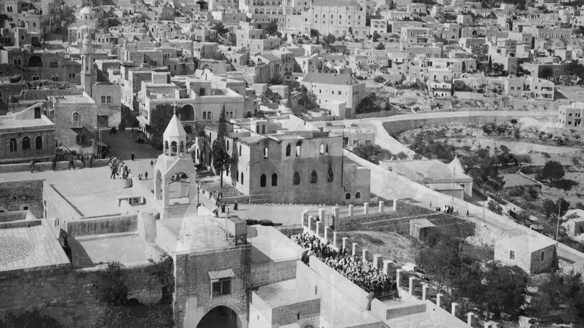 A Deeper Look Into The History Of The Israel Hamas Conflict King5