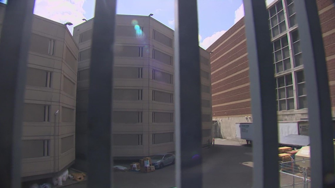 Pierce County Jail Dealing With COVID 19 Outbreak Among Inmates King5 Com   0b251028 D17b 4ff3 910e 7db783f87b2c 1140x641 