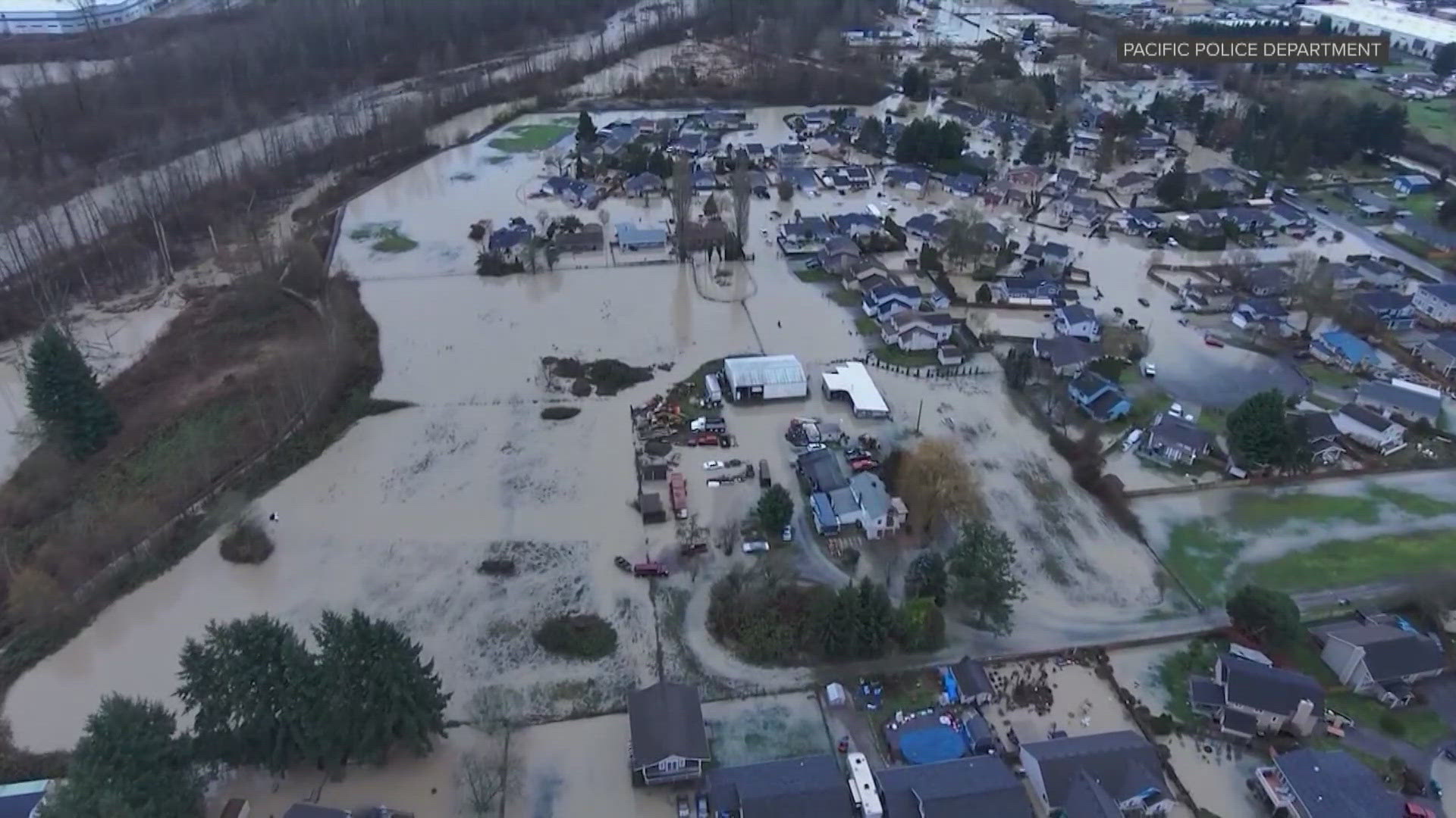 Washington officials urge public affected by historic floods to apply ...