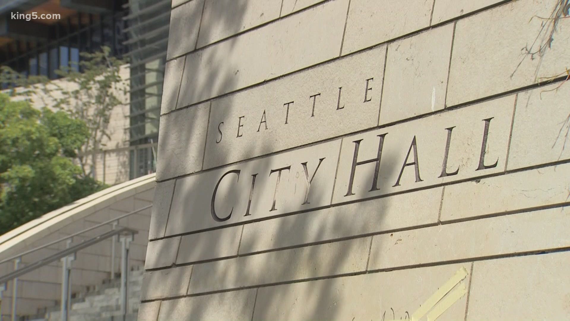 The move has been months in the making, ever since the Seattle City Council passed the tax on companies with at least $7 million in annual payroll.