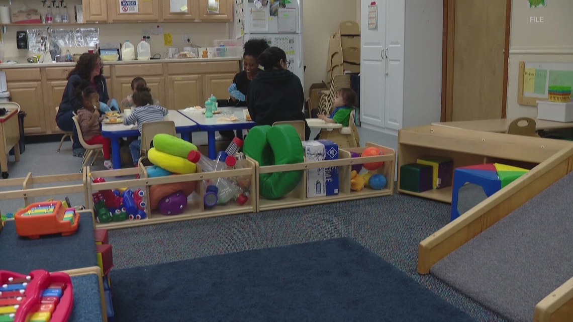 Thousands of Washington children could lose Head Start programs if federal shutdown continues