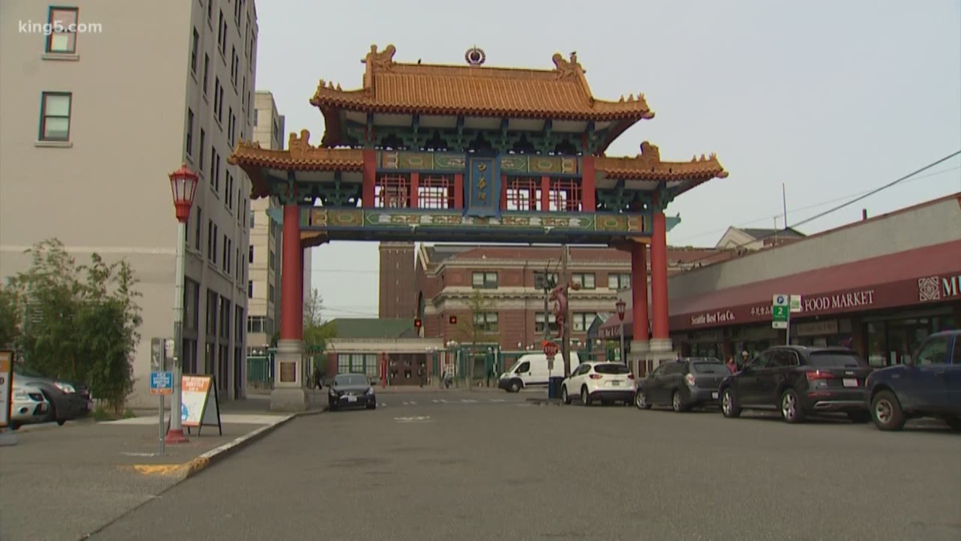 We are seeing more efforts to save our neighborhoods and support our locally owned businesses. That's why we thought we would feature the Chinatown International District, a place originally born out of necessity for many Asians, and a place now booming with culture. Here's a quick list of things to see and do, if you have never been.