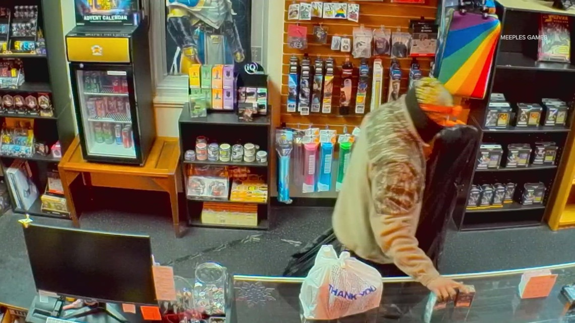 Seattle small business owners seek action from City Hall amid repeated break-ins