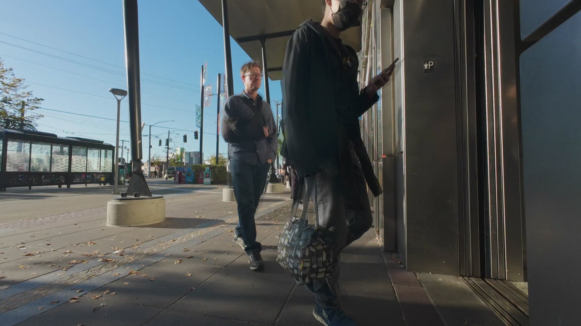 Sound Transit says the job of fare ambassadors won't stop at checking tickets.