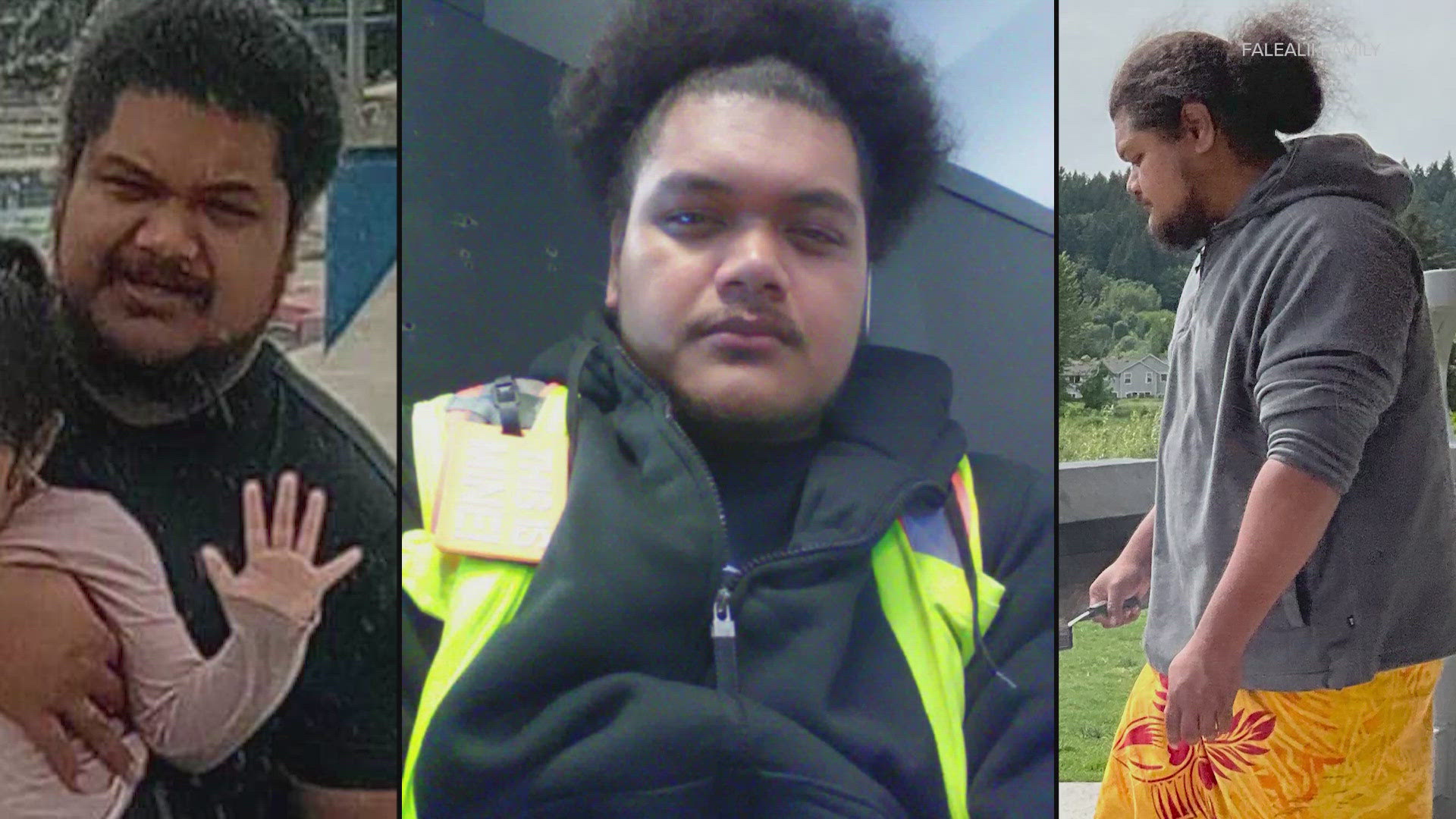 Renton police seek leads in fatal car theft shooting | king5.com