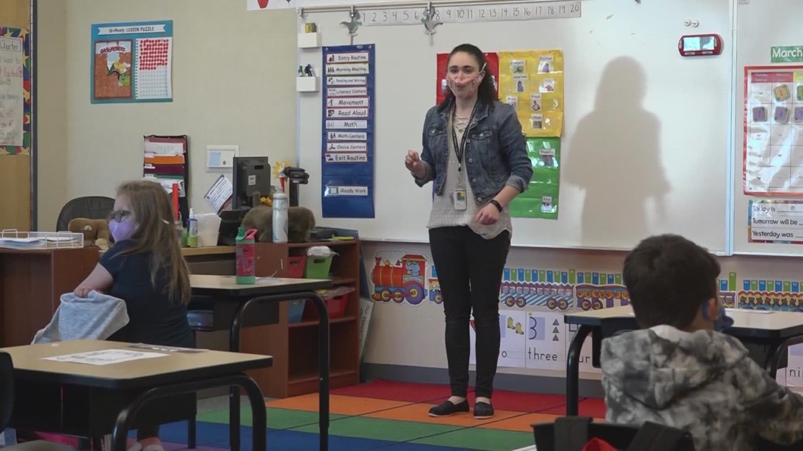 Seattle Public Schools faces nearly $190 million budget shortfall - Vimarsana News