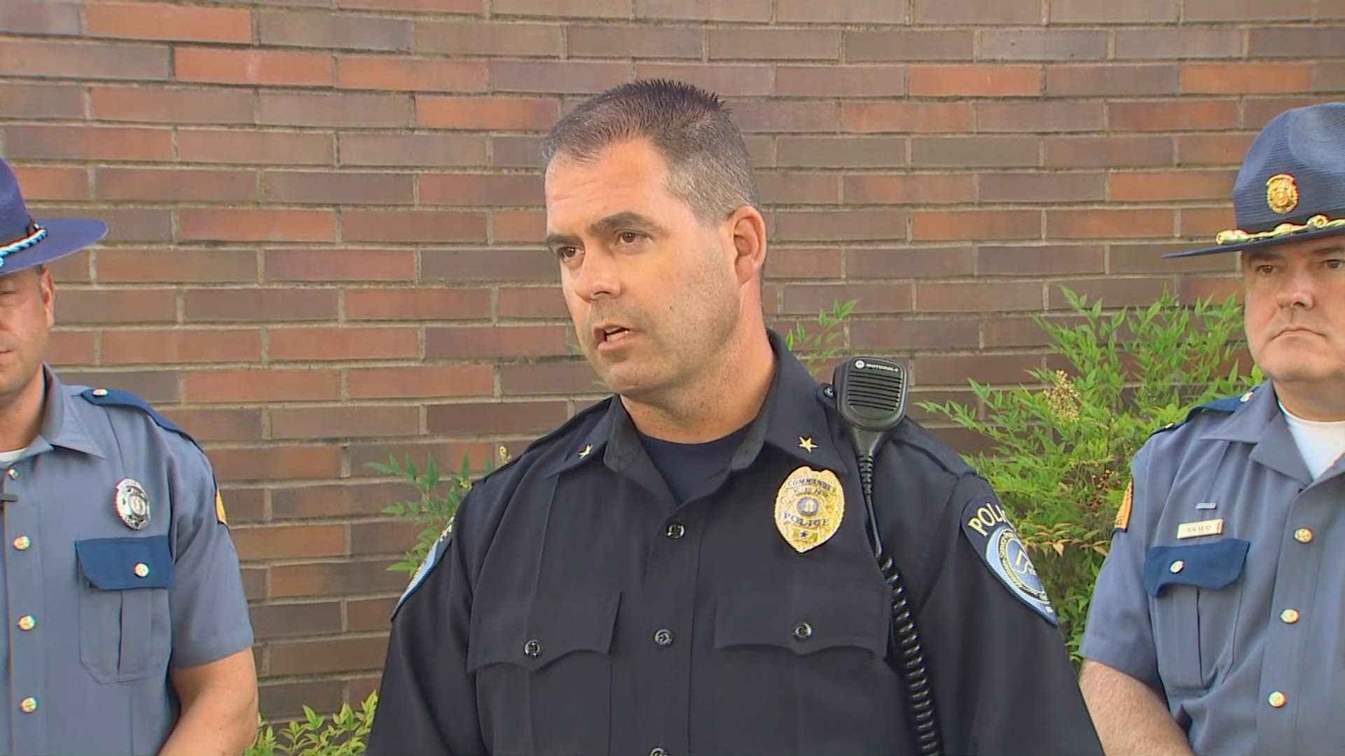 Code 4 Northwest helps fellow first responders deal with tragedy ...