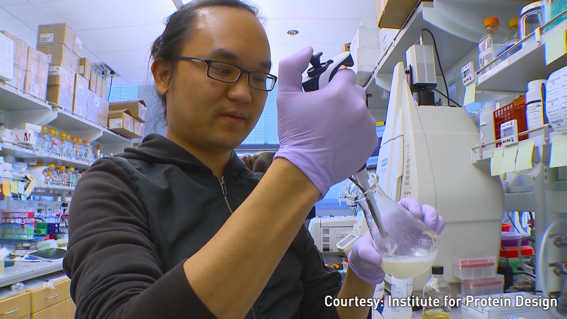 A University of Washington research institute has won $45 million in funding to develop a universal flu vaccine and improve neurodegenerative disease medicine.