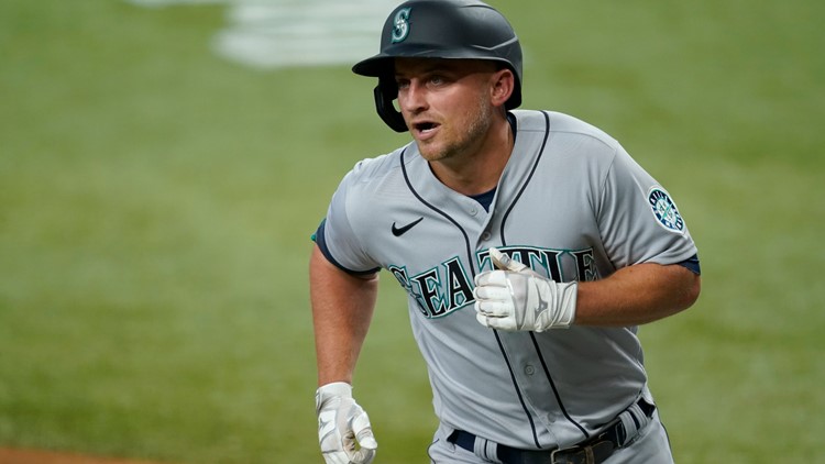 Kyle Seager Overview