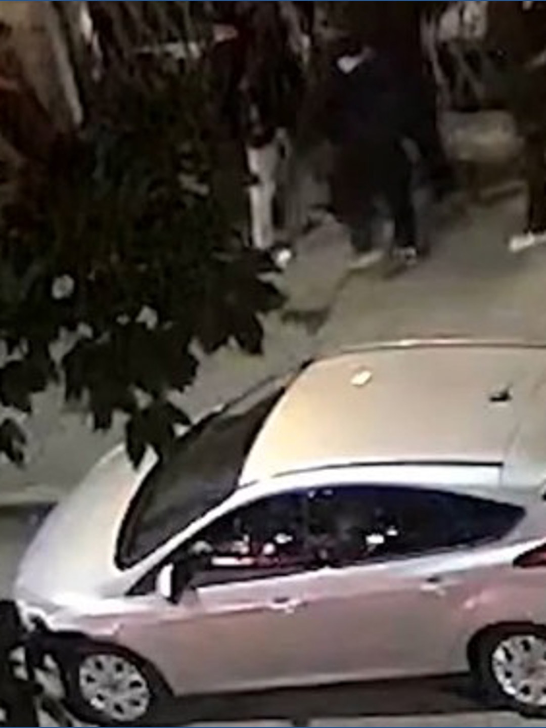 Two-hour standoff ending in officer involved shooting in Arlington ...