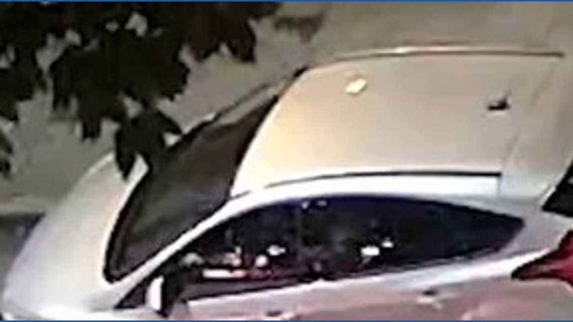 Seattle police arrest suspect in Capitol Hill nightclub shooting that ...