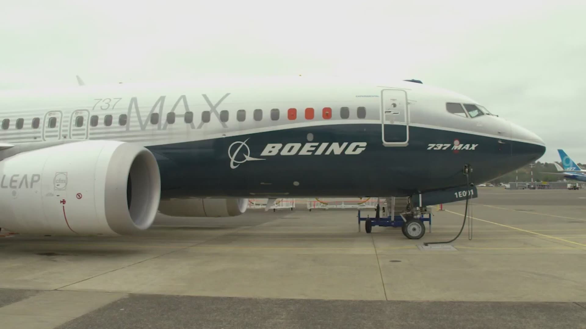 Reuters reports Boeing was asked to further analyze and show documentation that “numerous 737 MAX subsystems would not be affected by electrical grounding issues."