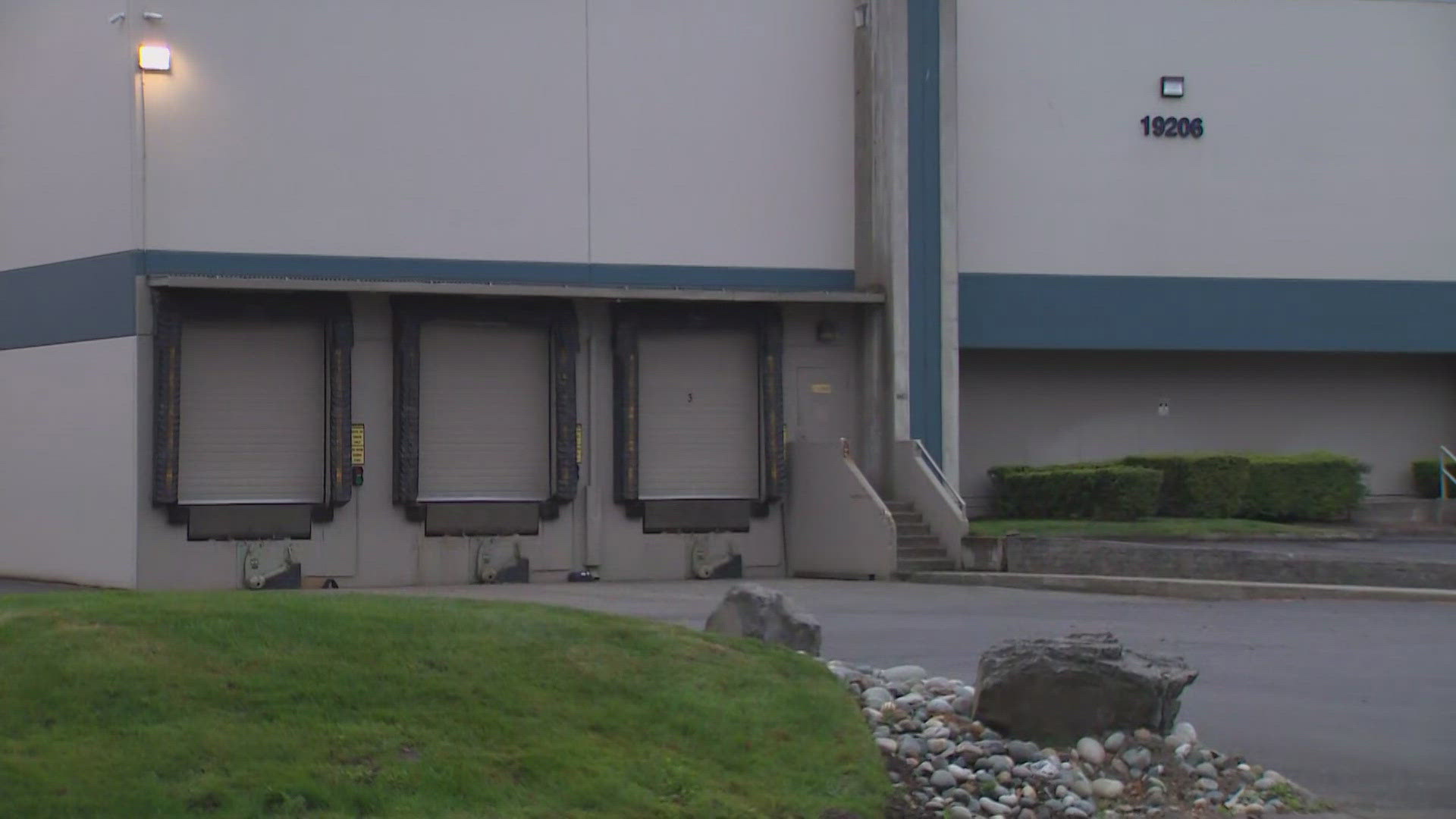 Federal immigration agents say those arrested did not have proper documentation.