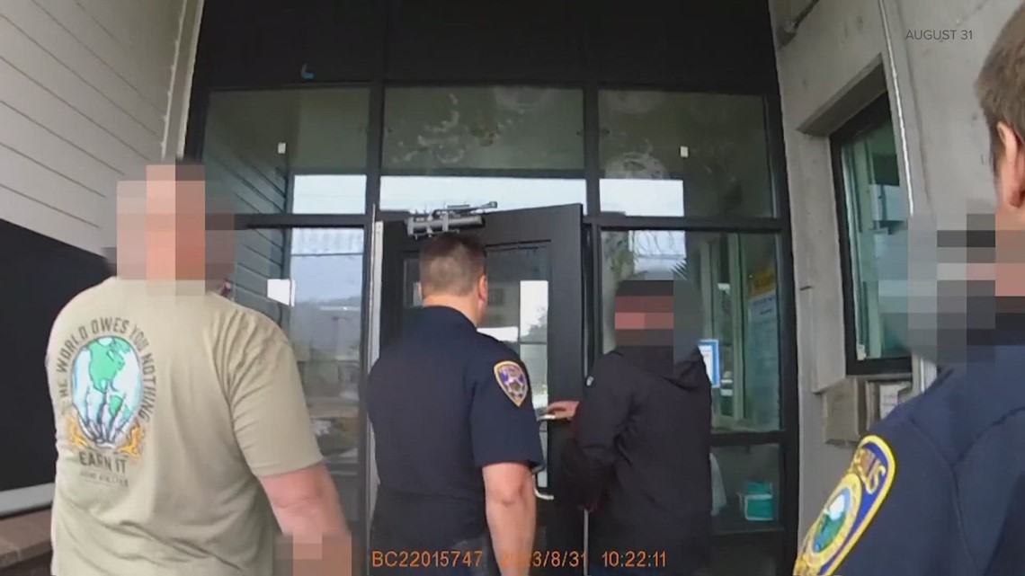 Chehalis senator calls for an investigation into Green Hill School after KING 5 story