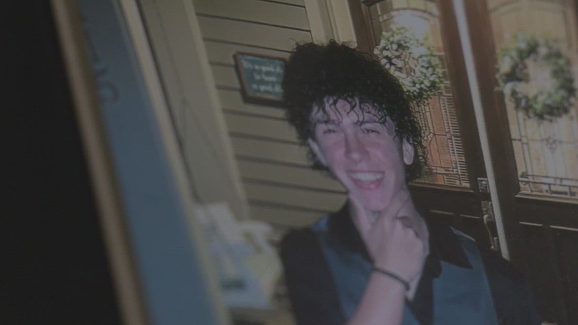 Mother loses 16-year-old to fentanyl overdose; warns parents of how accessible the drug is - Vimarsana News