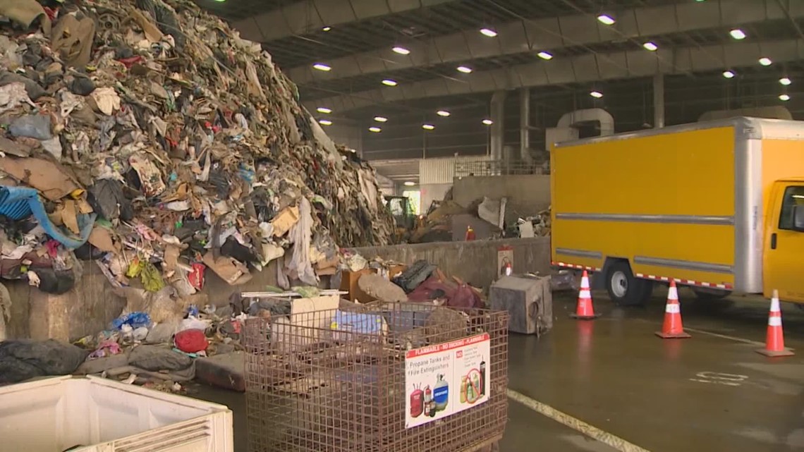 Snohomish, Skagit County solid waste facilities may have to close