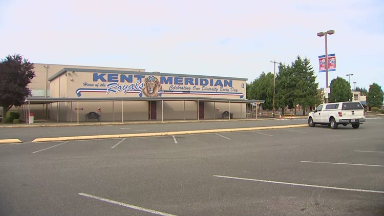 Kent School District announces impending teacher, staff cuts due to enrollment decline