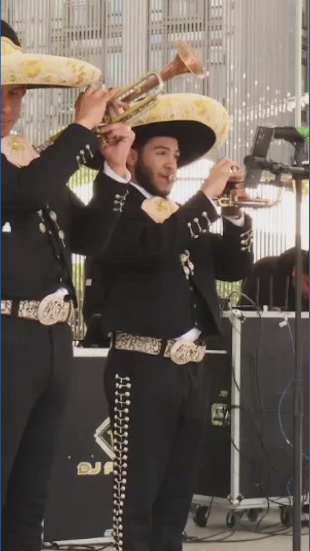 Pusat Kebudayaan Meksiko menjadi tuan rumah perayaan Cinco de Mayo tahunan di Redmond