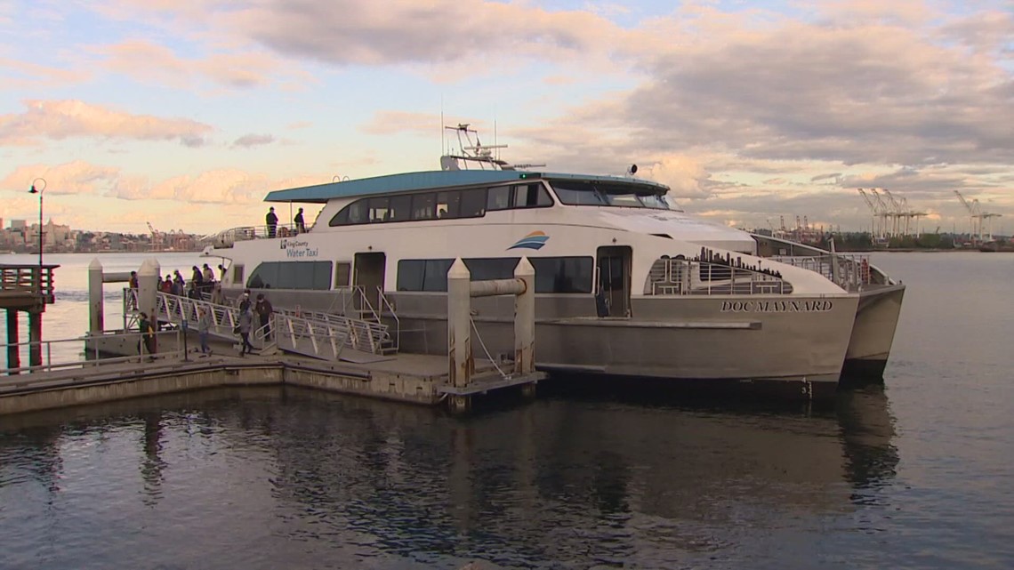 MLB All-Star Week Seattle transportation guide - Vimarsana News