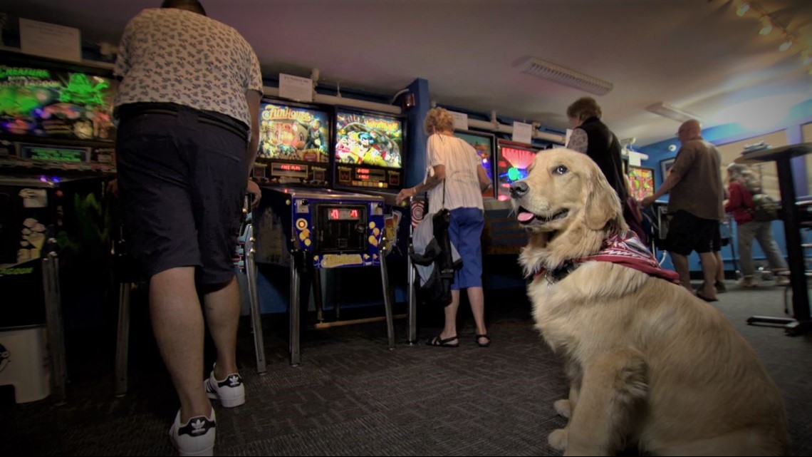 Seattle Pinball Museum