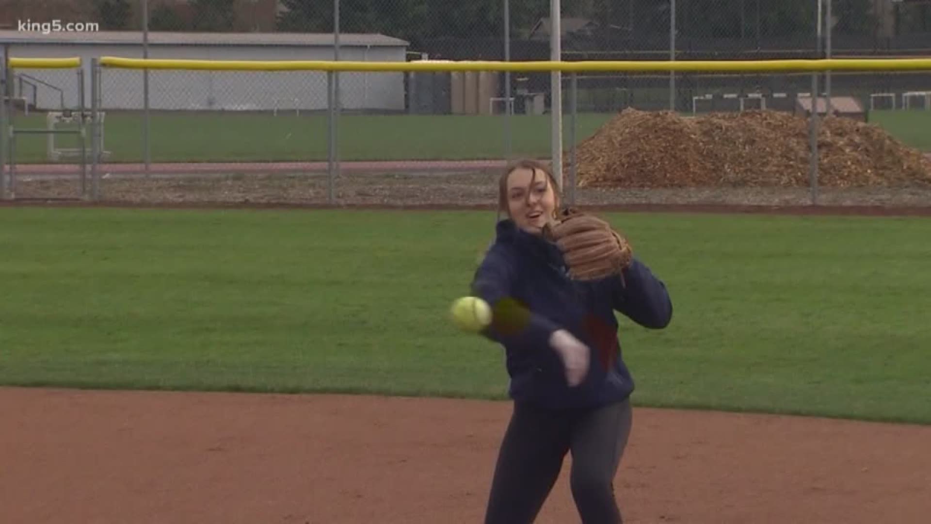 Prep Zone high school athletes looking for scholarships navigate