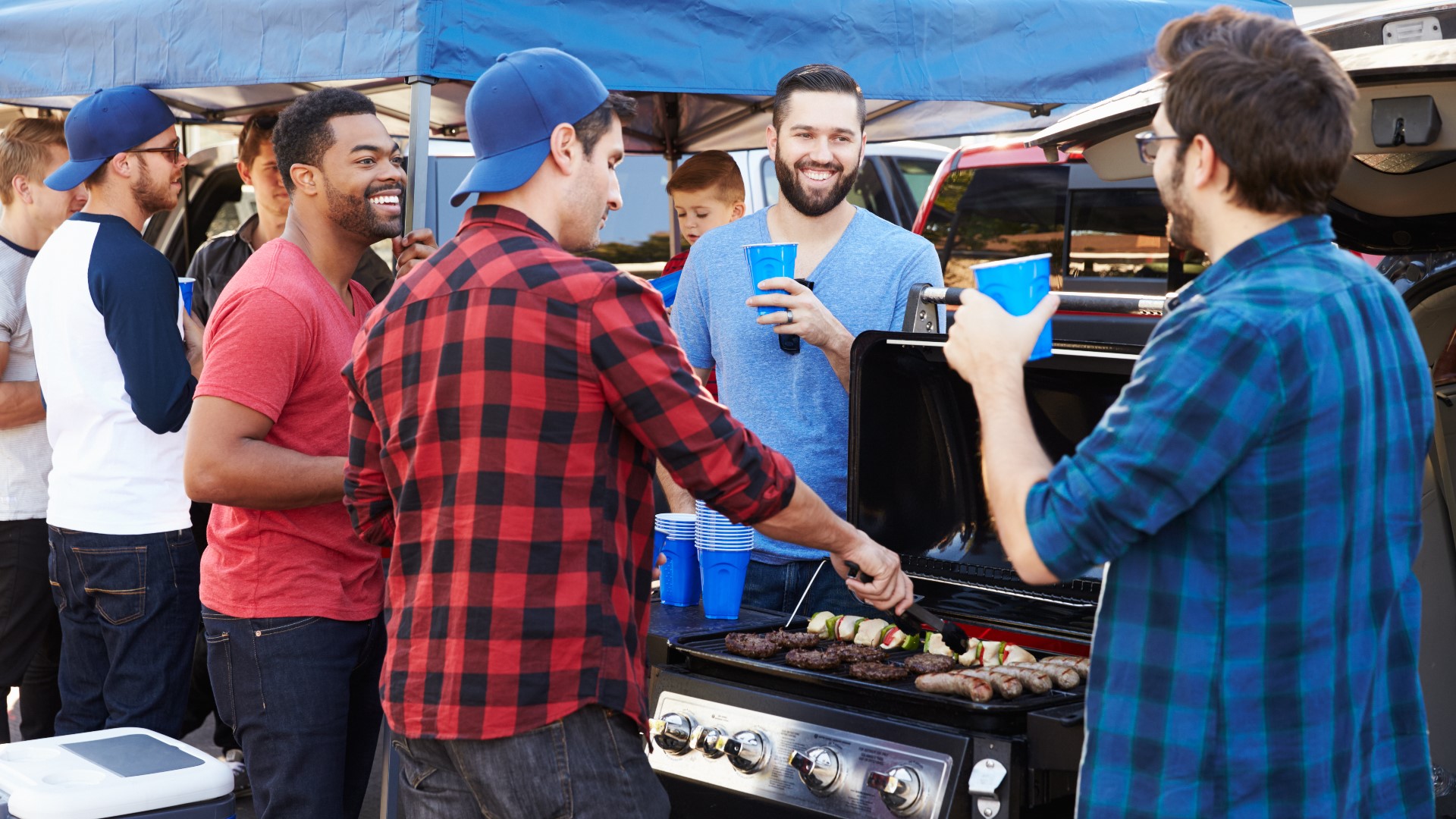 Planning On Tailgating?! Here's What You Need To Know..