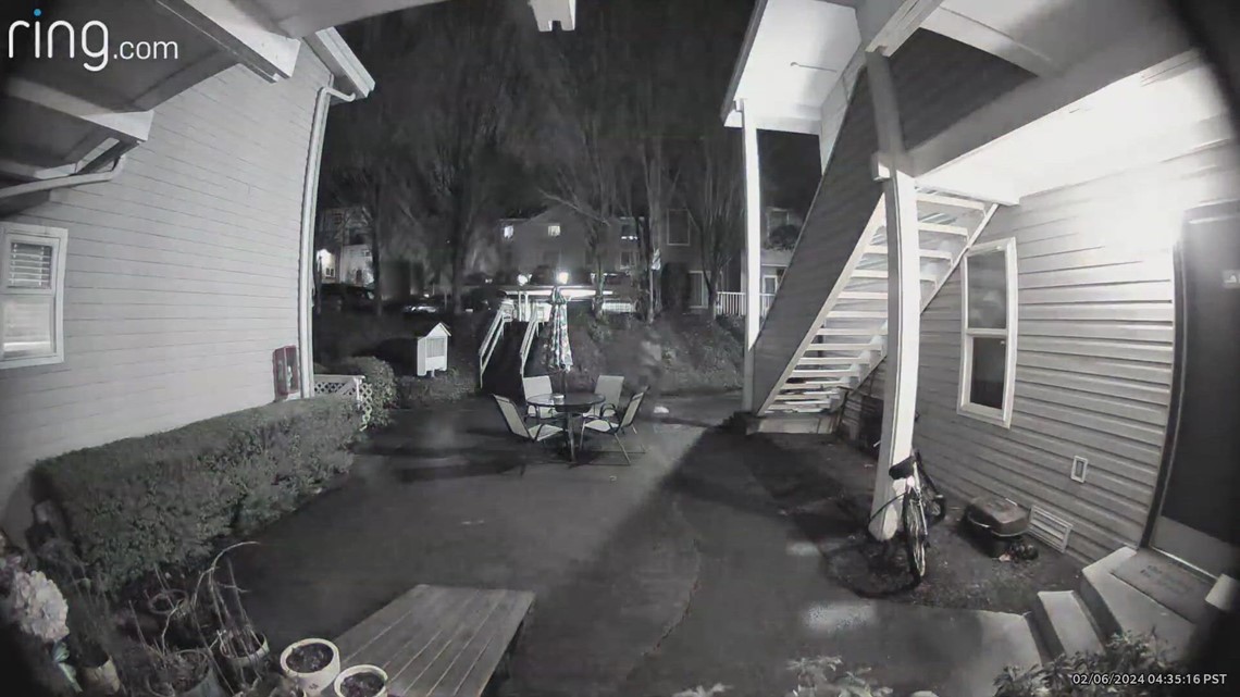 Woman ambushed at gunpoint at her Bellevue apartment during 'follow-home robbery' - Vimarsana News