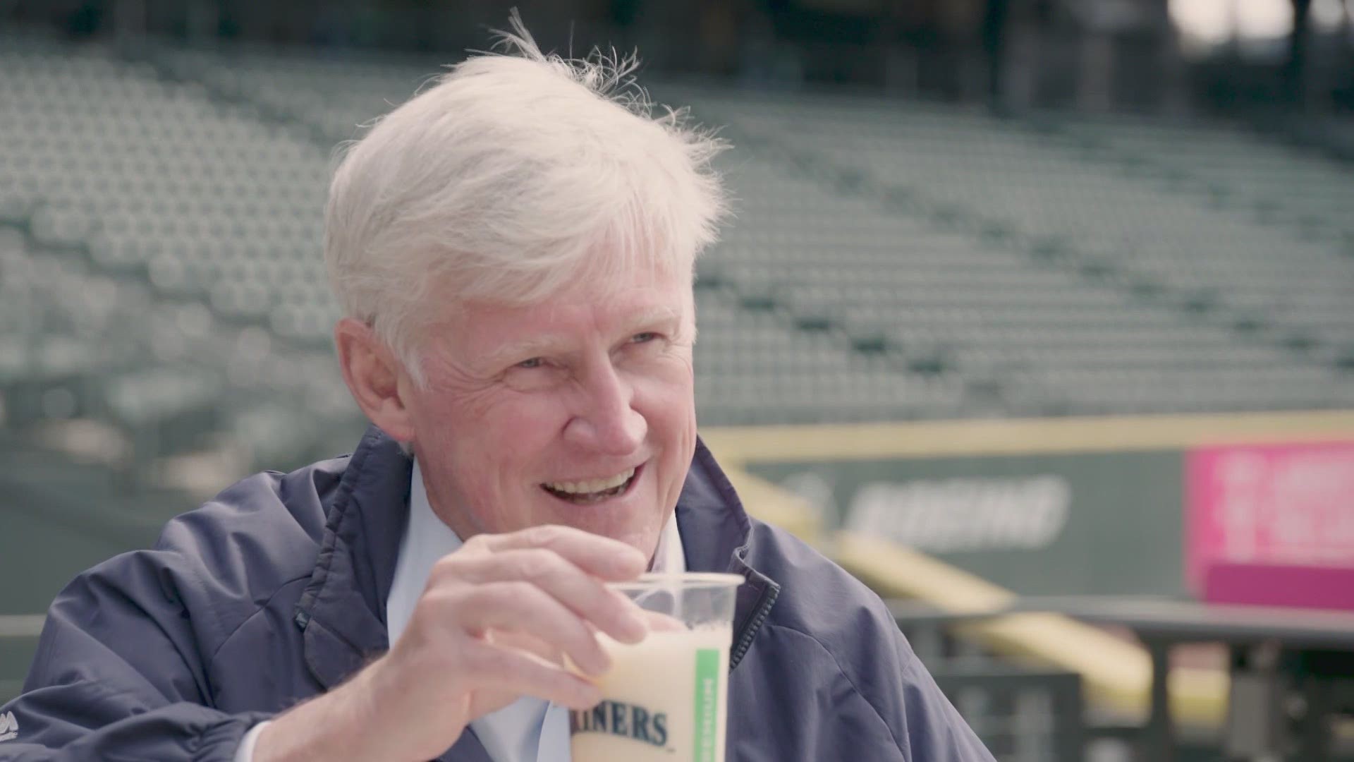 Chris sits down with Seattle Mariners owner John Stanton to discuss the pandemic, Kevin Mather and the likelihood of a playoff appearance soon.