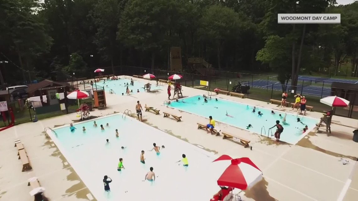 Washington summer camps struggle to fill hundreds of jobs - Vimarsana News