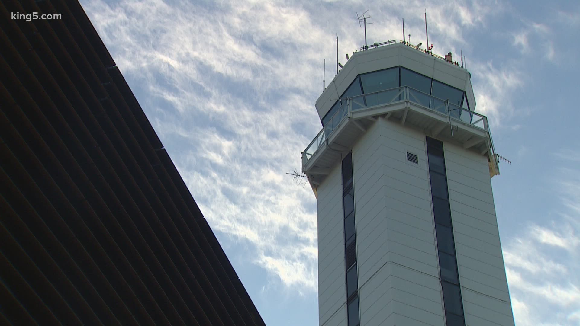 Passenger service at Paine Field will be suspended from May 22 until August 1 for repairs and maintenance while nationwide travel is impacted by coronavirus.