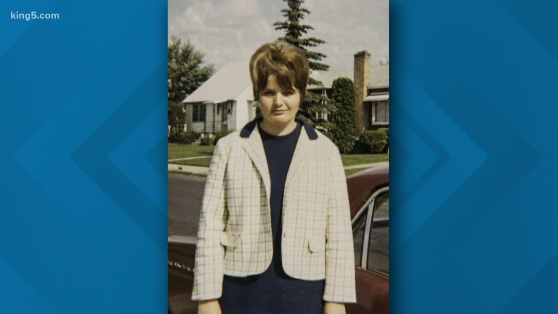 DNA has done it again. This time it has solved a Seattle cold case from 1967. New technology and DNA databases are goldmines for departments trying to solve cold cases. This one goes back almost 52 years.